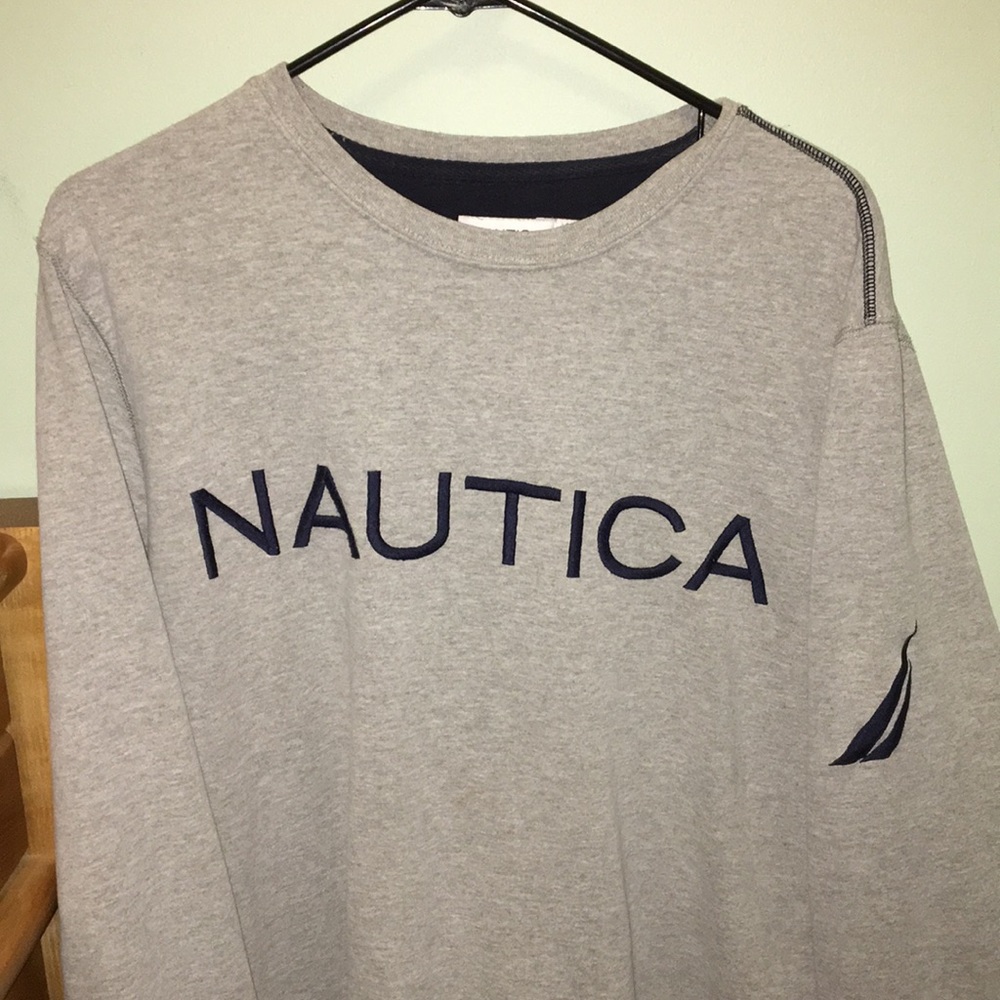 Nautica Crewneck